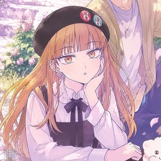 Telegram profile photo for японка рише