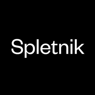 Telegram profile photo for Spletnik
