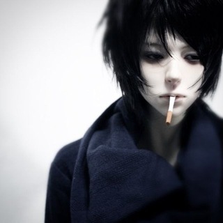 Telegram profile photo for ❝ŋɛŋɛƙıı℘