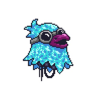 Telegram profile photo for Птичий индидев