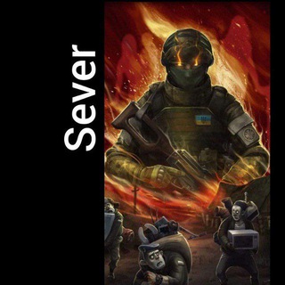 Telegram profile photo for Sever🖕🏻🥃