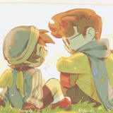 Telegram profile photo for yuis credits !полуархив