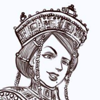 Telegram profile photo for Смерть провинциала
