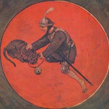 Telegram profile photo for Крик Вільгельма