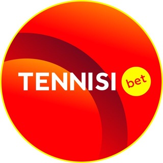 Telegram profile photo for TENNISI bet