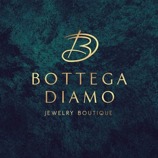 Telegram profile photo for Bottega Diamo Jewelry Boutique