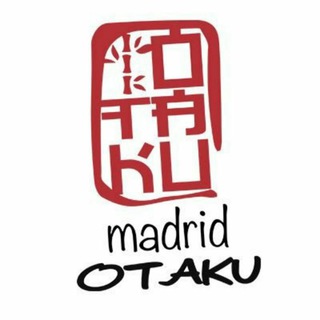 Telegram profile photo for Madrid Otaku