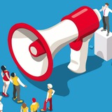 Telegram profile photo for KING PROMOTION