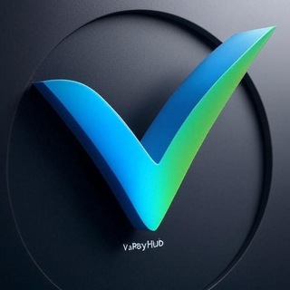 Telegram profile photo for V2RayHub