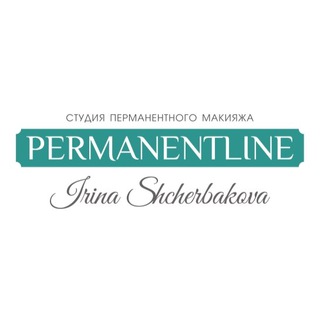Telegram group profile photo for PERMANENTLINE | чат мастеров перманентного макияжа