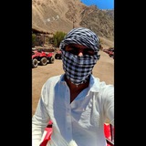 Telegram profile photo for مع جارح