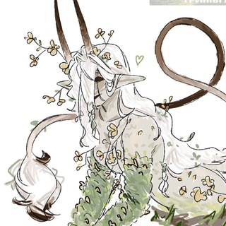 Telegram profile photo for Экисс 🌿