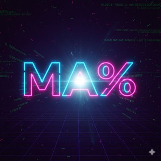 Telegram profile photo for MAX•скидки