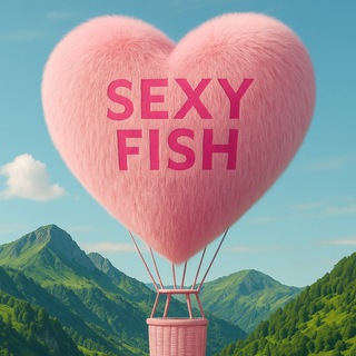 Telegram profile photo for Sexy Fish Jewelry
