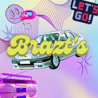 Telegram profile photo for BRAZT'S!