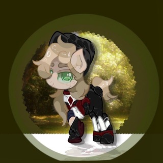 Telegram profile photo for ╭彡ೃ.₊ ⲅⲗⲩⳝⲟⲕⲟⲉ ⲡⲣⲟⲱⲗⲟⲉ