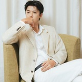 Telegram profile photo for sehun thinker