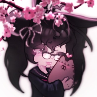 Telegram profile photo for кеона рест мь
