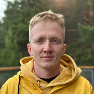 Telegram profile photo for Андрей Власенко | GPT-Маркетолог