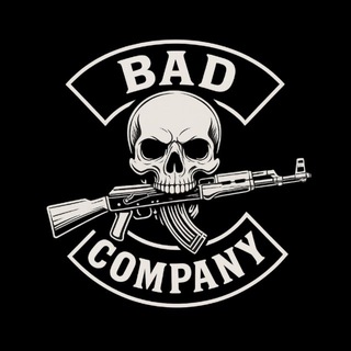 Telegram profile photo for Bad Company