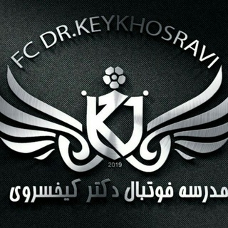 Telegram profile photo for باشگاه دکتر کیخسروی قوچان