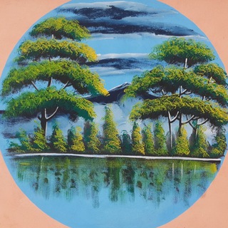 Telegram profile photo for کانال دبیرستان امین نکا