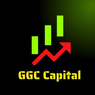 Telegram profile photo for GGC CAPITAL - CHANNEL