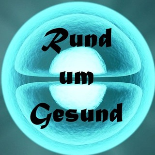 Telegram profile photo for 🌎 Rund um Gesund