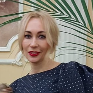 Telegram profile photo for Доходная недвижимость с Ольгой Филипповой