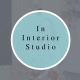 Telegram profile photo for Ремонт и Дизайн квартир — InInteriorStudio