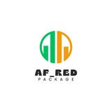 Telegram profile photo for AF_ Red_Package