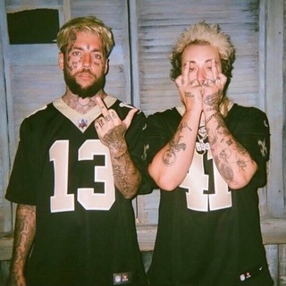 Telegram profile photo for $uicideboy$ Music Archive 2.0