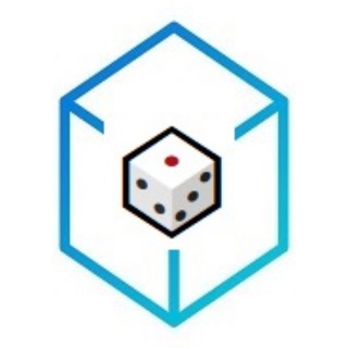 Telegram group profile photo for 🎲 Minereum Lucky Draw 🎲