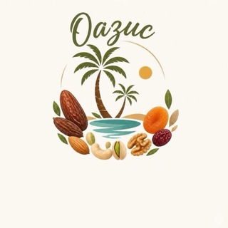 Telegram profile photo for Оазис