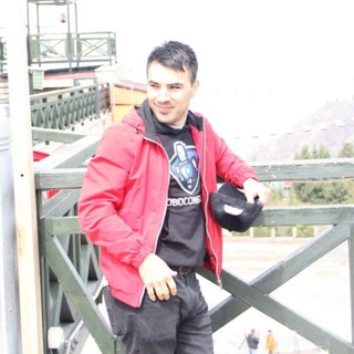 Telegram profile photo for Zarif Qodirov