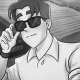 Telegram profile photo for Даниил Серый 🎭
