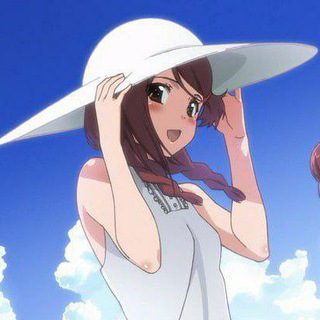 Telegram profile photo for Kiss X Sis Hindi Dubbed