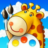 Telegram profile photo for 🎨زنگ نقاشی