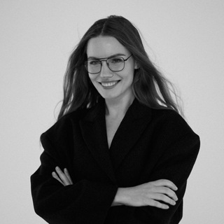 Telegram profile photo for Ilona | Продвижение блога | Reels