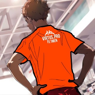 Telegram profile photo for 🍟Fe1men.