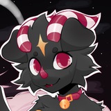 Telegram profile photo for Star Fluff Shop