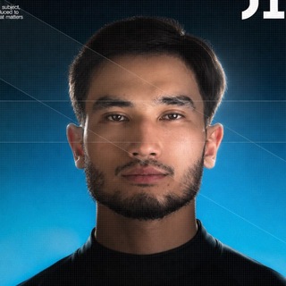 Telegram profile photo for theAURAkz / ЕРБОЛАТ