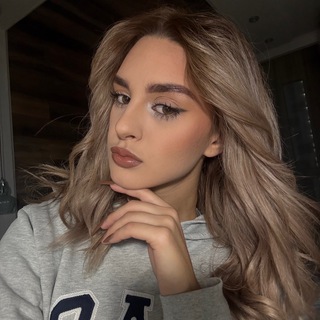 Telegram profile photo for ЛИЗАВЕТА БЬЮТИ