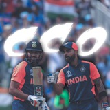 Telegram profile photo for Controversial Cricket Opinions