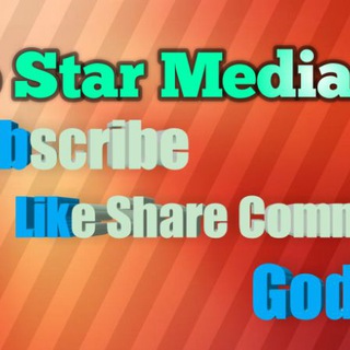 Telegram profile photo for Oro Star Media