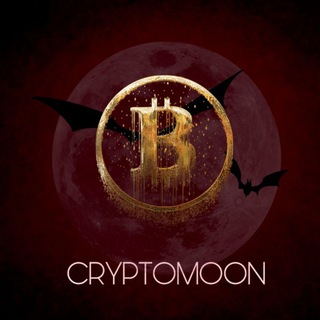 Telegram profile photo for CRYPTOMOON