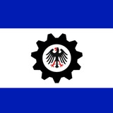 Telegram profile photo for Bucher Volkssturm
