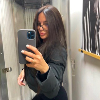 Telegram profile photo for BarinovaPR