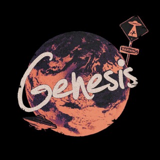 Telegram profile photo for ГЕНЕЗИС
