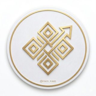 Telegram profile photo for سیدمحمد ساجد | هم کسب 🤝